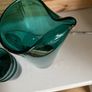 glass jug and glasses Image 2