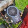 Castlegarden lawnmowers bithh needing work Image 2