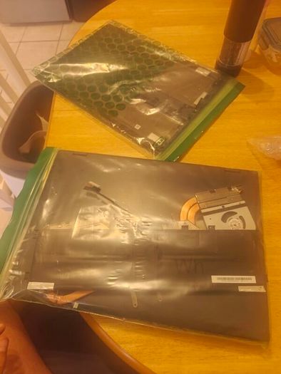 laptop for parts or repair