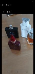 perfume