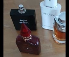 perfume