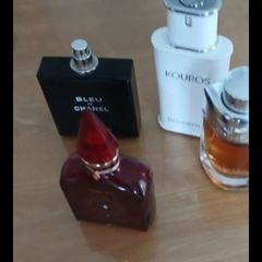 perfume