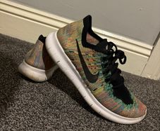nike trainers