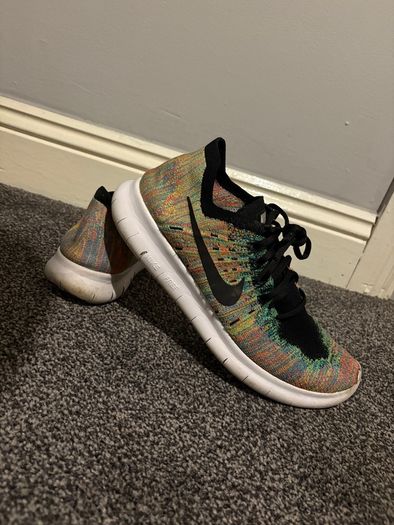 nike trainers