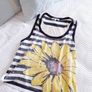 River Island Cropped Top - Size 6 Image 4