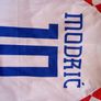 Retro Croatia jersey Image 2