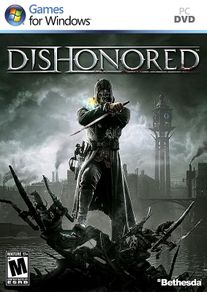 Dishonored PC