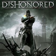 Dishonored PC