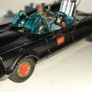 Corgi Toys 267 Batmobile with filled in door rare to find in very good condition Image 10