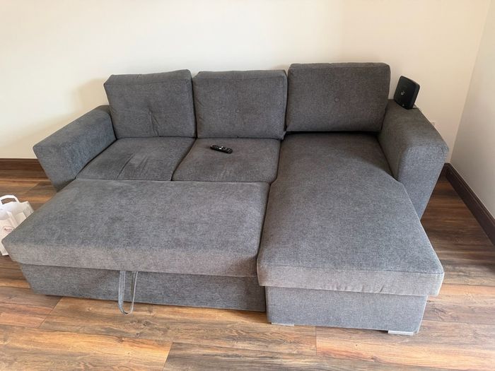 sofa bed