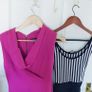 Selection of Dresses - Size 6 - 10 Image 2