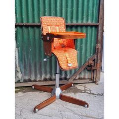 Cosatto trof high chair KAS615