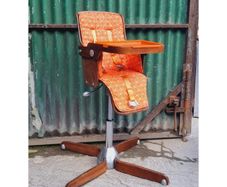Cosatto trof high chair KAS615