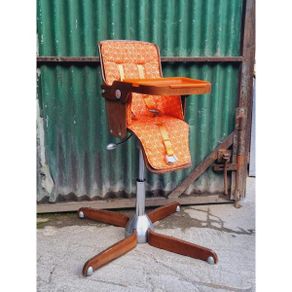 Cosatto trof high chair KAS615