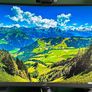 ASUS ROG Strix XG349C Ultrawide Gaming Monitor Image 4