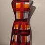 Beautiful Evita Dress New With Tags Image 8