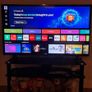 Lg 50" Smart Tv 4k Ultra Hd Hdr Image 4