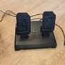 HORI Racing Wheel Apex.  PS5,  PS4,  PC Compatible Image 3