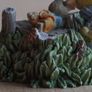 Small animal figurines Image 4