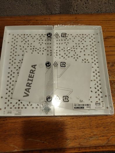 easy reach and bits