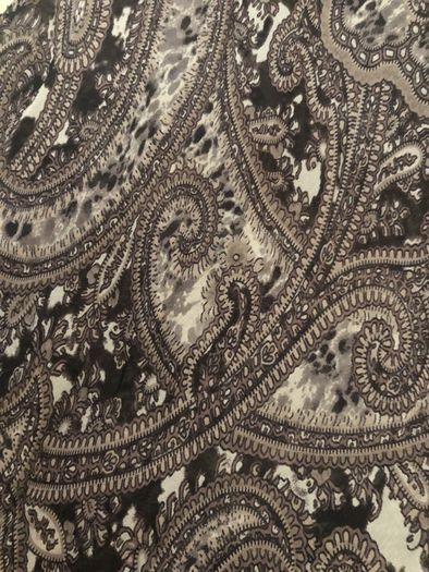 Nicole Farhi 100% silk dress