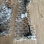 Nissan micra k12 front drop links and lower balljoint x2 Image 5