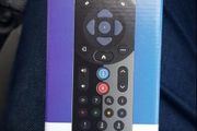 Sky Q Remote Control