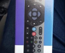 Sky Q Remote Control