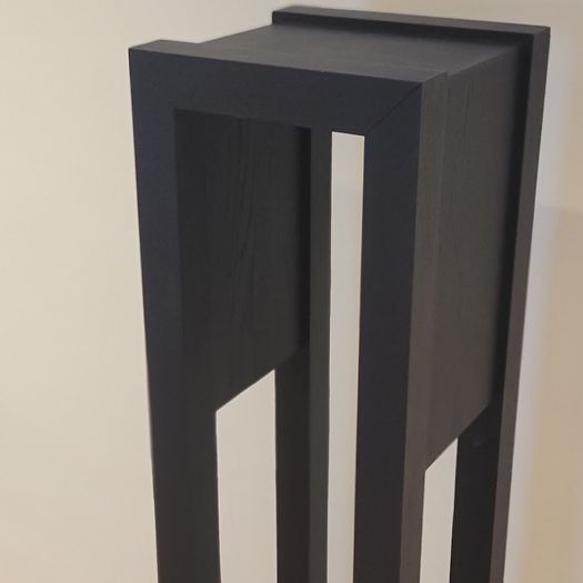 Tall Display Table/Stand/Pedestal
