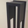 Tall Display Table/Stand/Pedestal Image 2