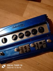 Line 6 mm4
