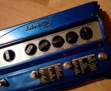 Line 6 mm4