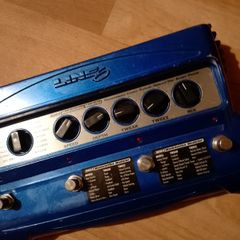 Line 6 mm4