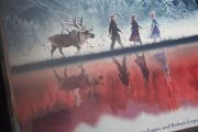 frozen 2 soundtrack vinyl