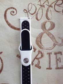 Watch Strap 22mm