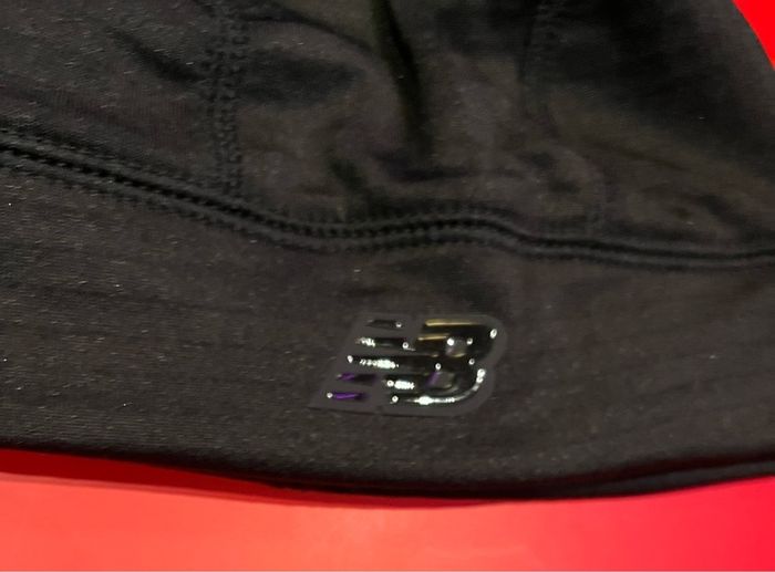 New balance running winter hat Lightweight one size