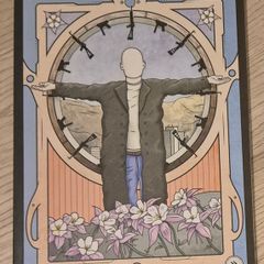Columbine Pilgrim