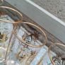5 x Mid Century Highball glasses Image 7