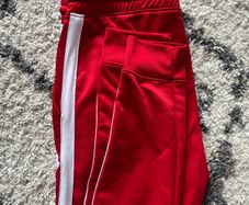mens track bottoms