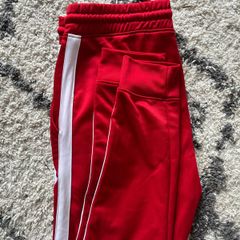 mens track bottoms