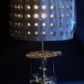 Unique Table Lamps sold separately or a Pair Image 7
