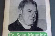 The life and times of Fr. Sean Manning Ireland Irish GAA Longford