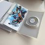 PSP Kingdom Hearts Birth by Sleep Image 8