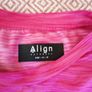 Align shorts and teeshirt 14 to 15yrs Image 8
