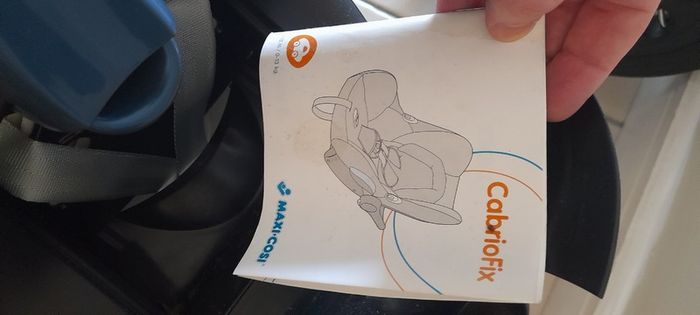 Buggy Travel System Joolz