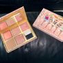 Benefit Face Blush Bar Full 5 Pan Face Palette.Discontinued Image 10