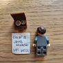 lego jacob kowalsky colhp-19 set 71022 cmf Image 2