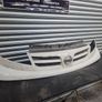 Nissan primastar 2007-14 front bumper Image 5