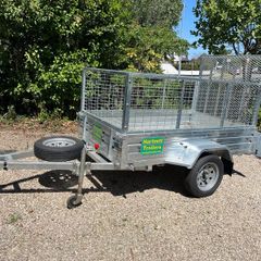 Trailer
