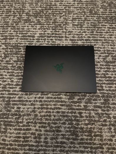 Razer Blade 14 rtx 3070 TI